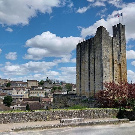 Hotes De Saint Emilion II Exterior foto