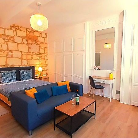 Hotes De Saint Emilion Exterior foto