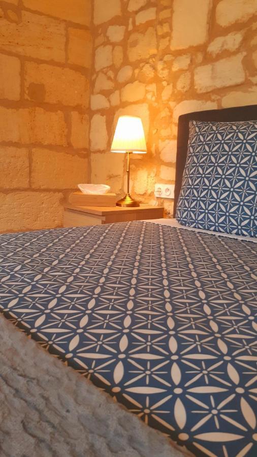 Hotes De Saint Emilion Exterior foto
