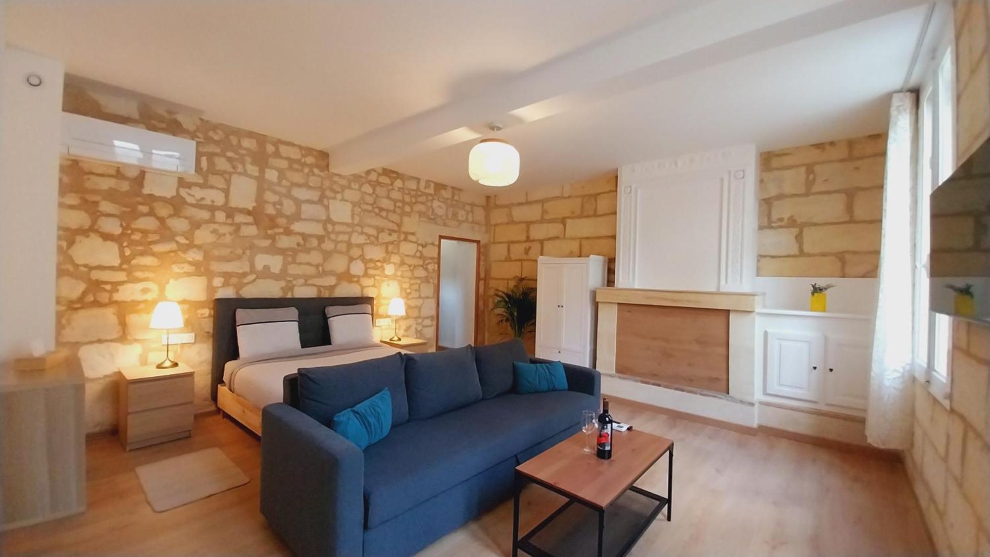 Hotes De Saint Emilion Exterior foto