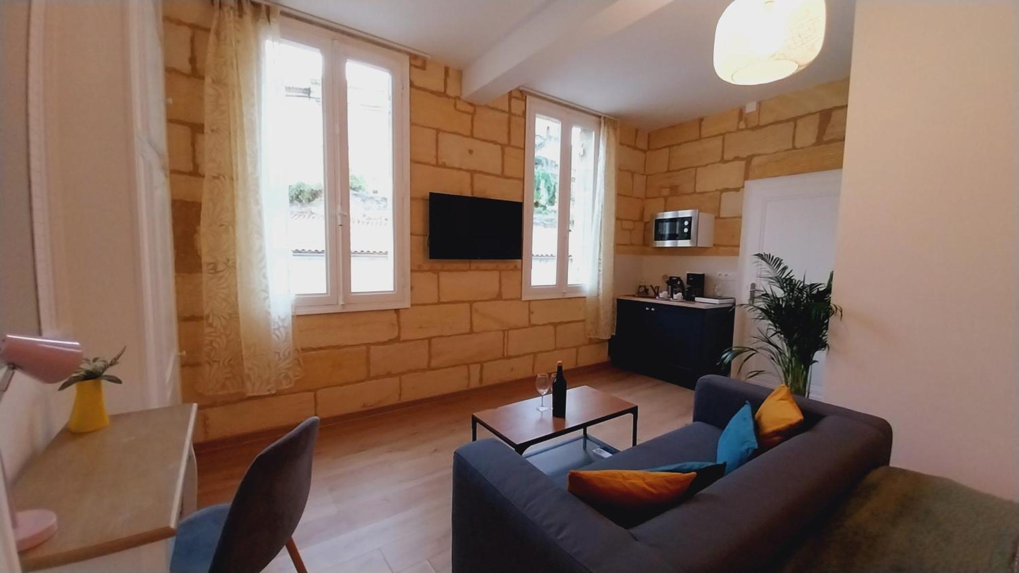 Hotes De Saint Emilion Exterior foto